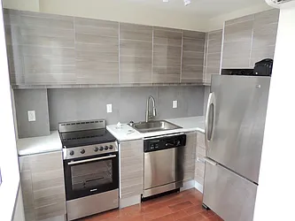 Rented by J Misrahi Realty Corp