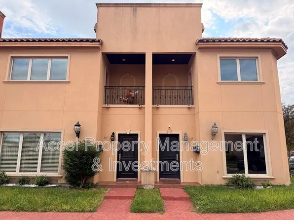 217 Robin Ave, McAllen, TX 78504