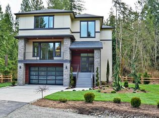 21117 NE 78th St, Redmond, WA 98053