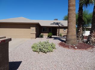 25617 S Ontario Dr, Sun Lakes, AZ 85248
