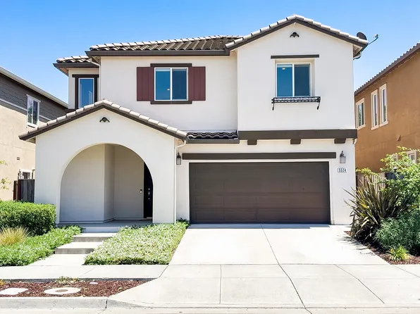 5524 Kenneth Pl, Rohnert Park, CA 94928