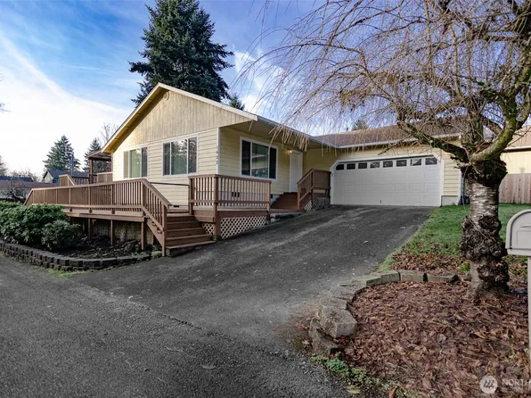 1622 14th Avenue SE, Olympia, WA 98501
