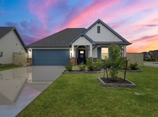 4207 Butler Point Ln, League City, TX 77573