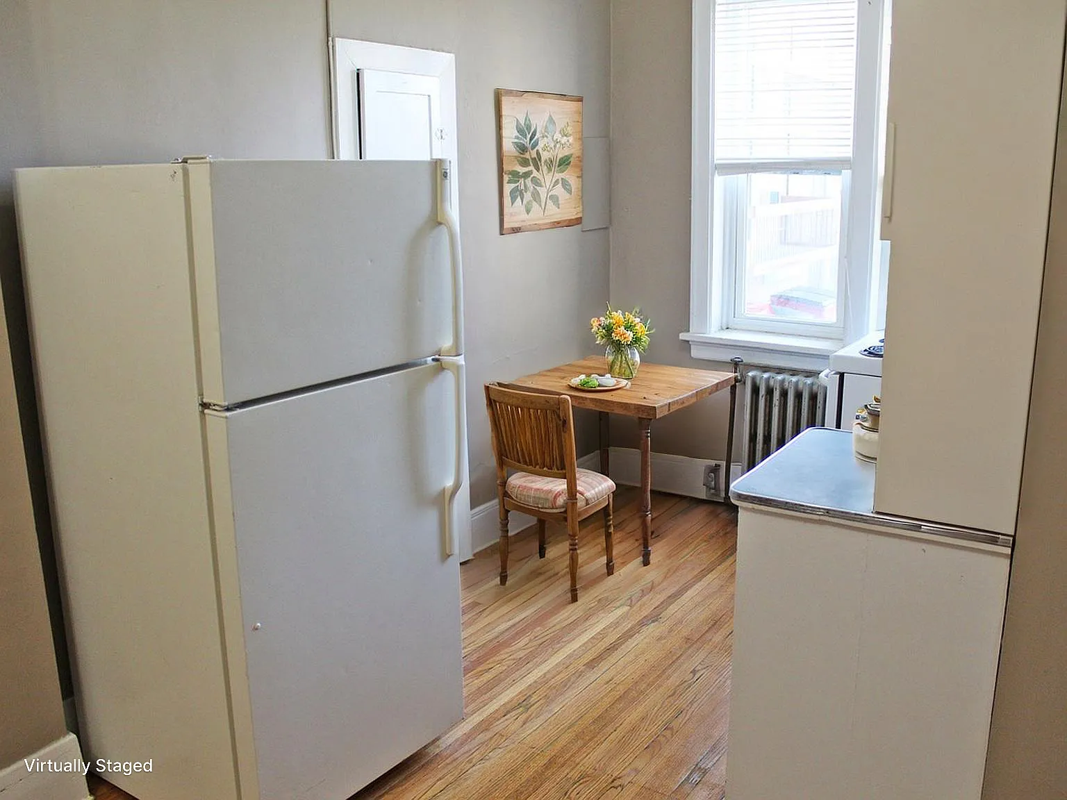 Belmae Manor Apartments — Photo 4