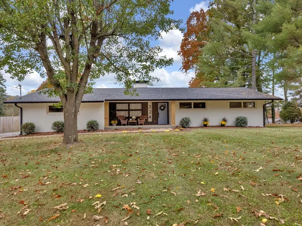 324 Meadow Ln, Kingsport, TN 37663