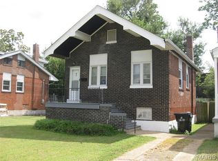 6264 Cabanne Ave, Saint Louis, MO 63130