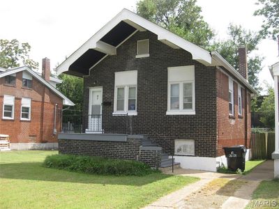 6264 Cabanne Ave, Saint Louis, MO, 63130
