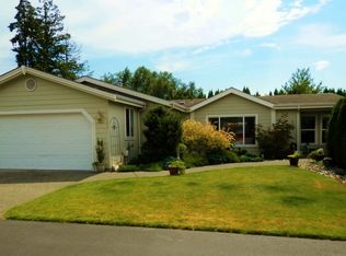 1904 177th Street Ct E, Spanaway, WA 98387
