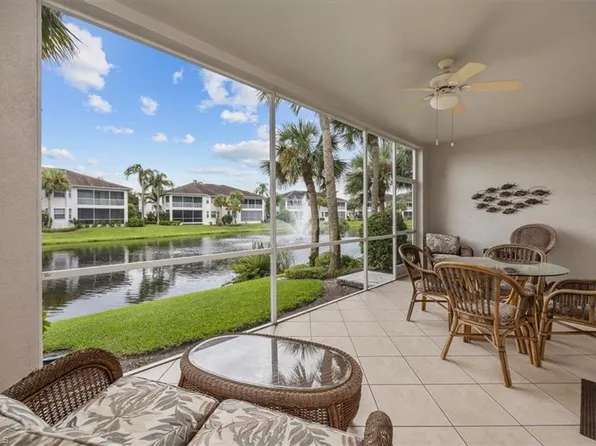 5060 Yacht Harbor CIR #102, NAPLES, FL 34112