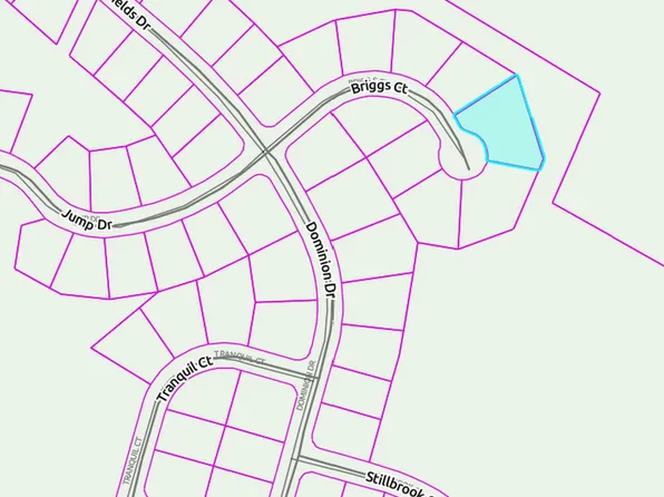 LOT 62 Briggs Ct, Smyrna, DE 19977