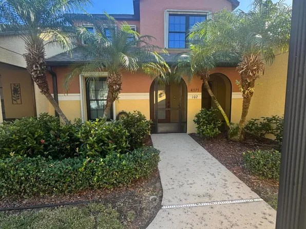 4575 Radiant Way W #102, Melbourne, FL 32901