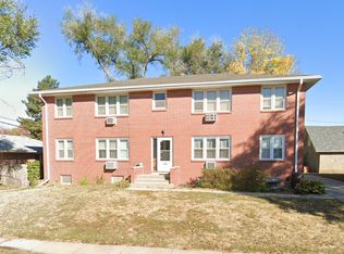 M3900, Lincoln, NE 68506