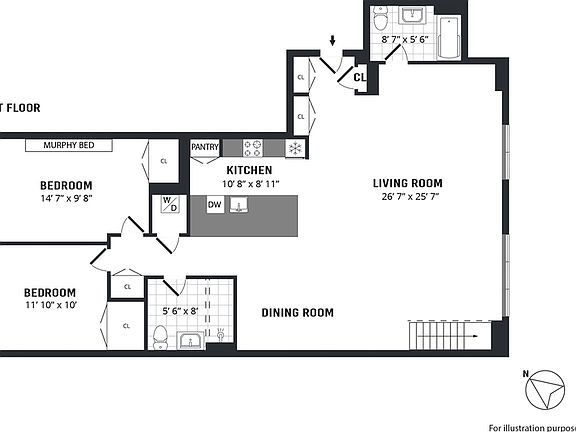 4th image of this home
