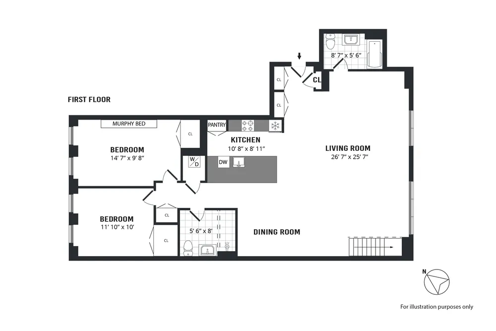 floor plan 3