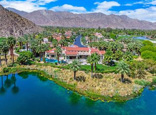 78691 Talking Rock Turn, La Quinta, CA 92253