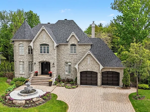 20 Rue De Braine, Blainville, QC J7B 1Z1