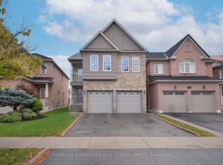 4783 Apple Blossom Cir E, Mississauga, ON L5V 3C7