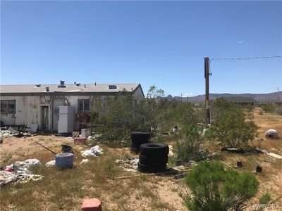 305 S Concho Rd, Golden Valley, AZ, 86413