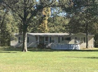 350 Warren Rd, Oak Grove, LA 71263