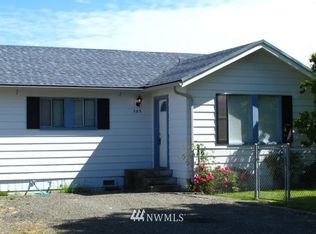 109 Orcas Ave, Pt Angeles, WA