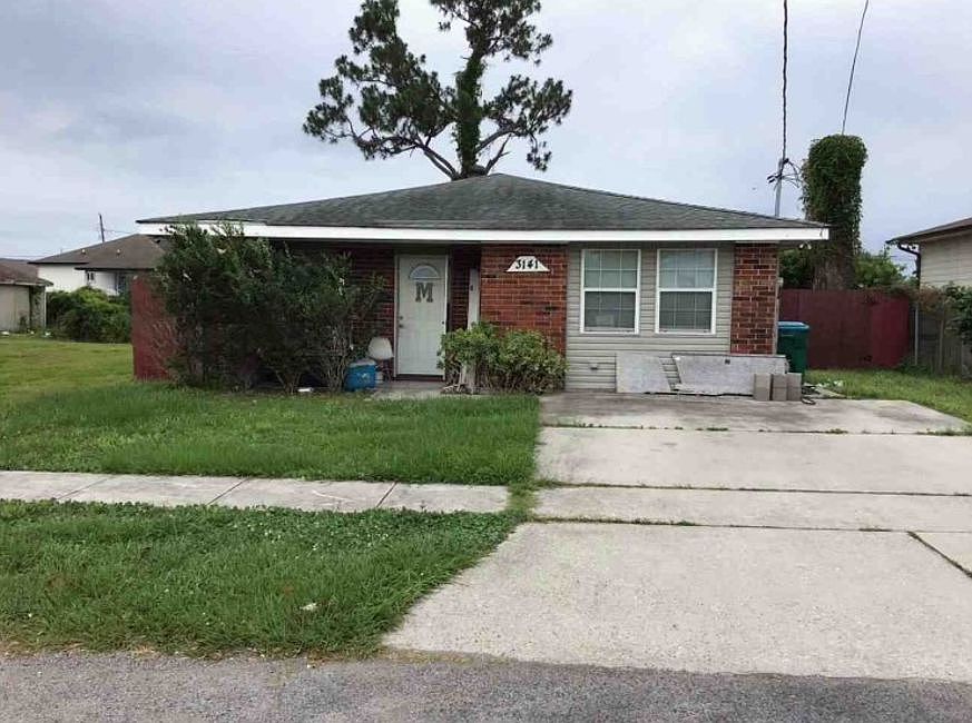 Property Front View