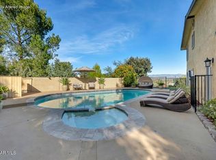 90 W La Paz Ct, Simi Valley, CA 93065