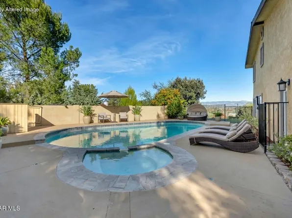 90 W La Paz Ct, Simi Valley, CA 93065