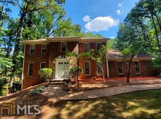 1651 Howell Highlands Dr #25, Stone Mountain, GA 30087