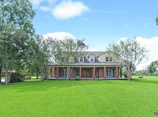 61455 Bayou Jacob Rd, Plaquemine, LA 70764