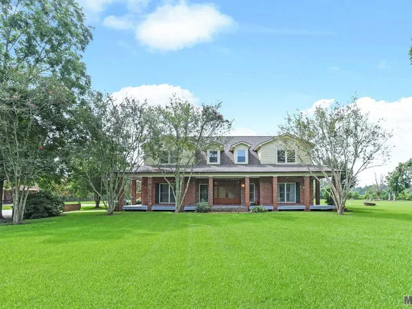 61455 Bayou Jacob Rd, Plaquemine, LA 70764