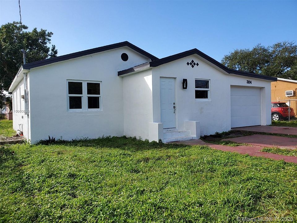 1st image of 2104 NW 152nd St