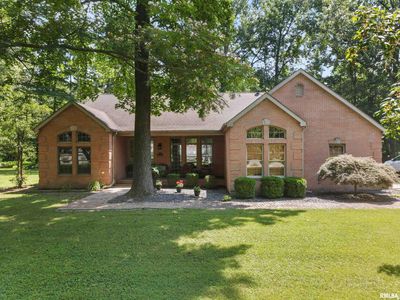 1818 Calico Rd, Marion, IL, 62959