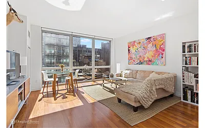 Sold by Douglas Elliman