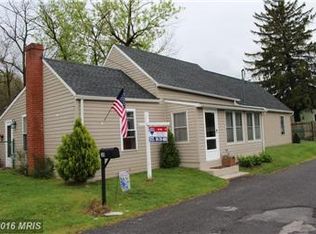 28 High St, Boonsboro, MD 21713