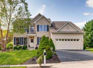 1262 Guilford Rd, Eldersburg, MD 21784