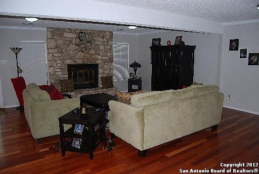 3rd image of 5303 Los Palacias St