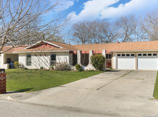 3511 Charles Conrad Dr, Kirby, TX 78219