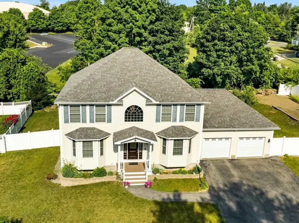 5 Dove Lane, Manchester, NH 03109