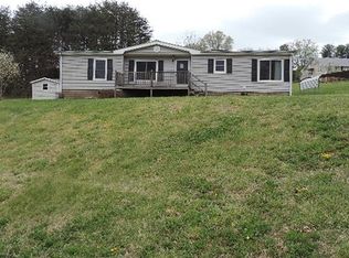 5463 Rifle Range Rd, Conover, NC 28613