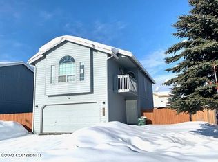 2343 Marian Bay Cir, Anchorage, AK 99515