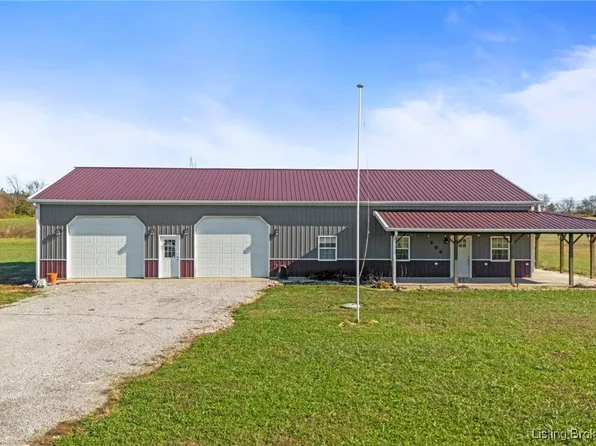 286 Kruse Lane, Milton, KY 40045