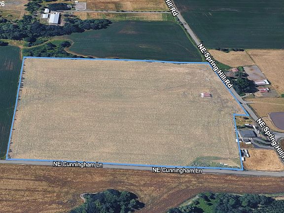 4th image of NE Cunningham Ln