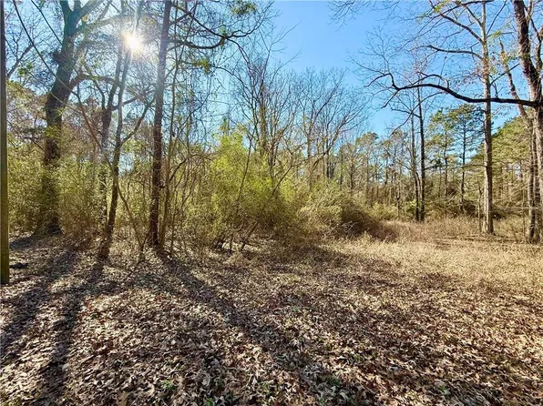 0 Ike Rd, Trout, LA 71371