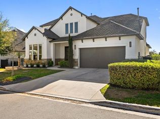 2503 Sunset Vista Cir #132, Spicewood, TX 78669