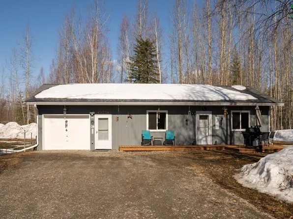 4456 Moose Creek Ave, North Pole, AK 99705