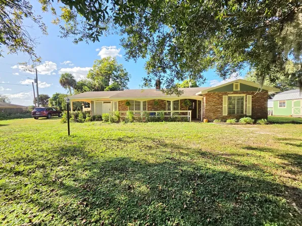 2219 County Road 721 Loop, Moore Haven, FL 33471