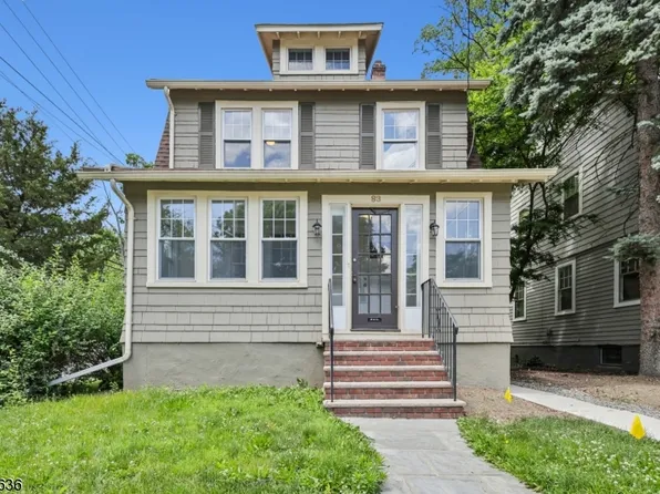 83 Essex Ave, Maplewood Twp., NJ 07040