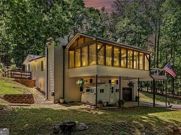 7250 Timber Trl, Cumming, GA 30041