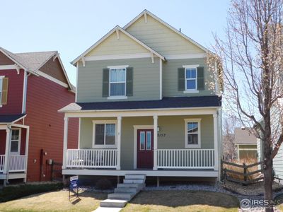 2157 Nancy Gray Ave, Fort Collins, CO, 80525