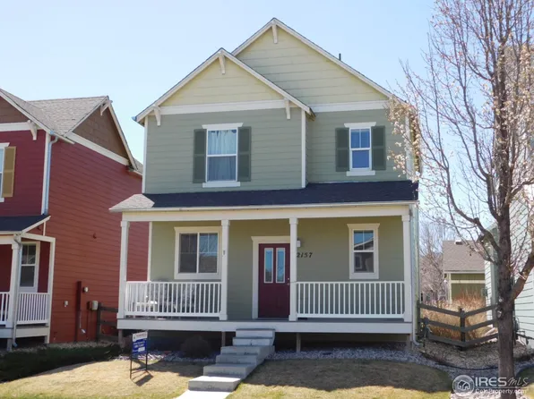 2157 Nancy Gray Ave, Fort Collins, CO 80525